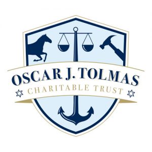 Oscar J. Tolmas Charitable Trust