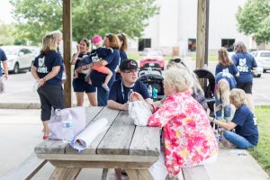 KdVS families koolen-de vries syndrome families