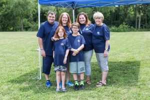 KdVS family Koolen-de Vries Syndrome family