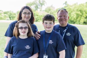 Kdvs family Koolen-de Vries Syndrome family