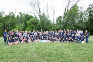 2016 KdVS Gathering Columbus Ohio 2016 Gathering of Koolen-de Vries Syndrome Families in Columbus, Ohio