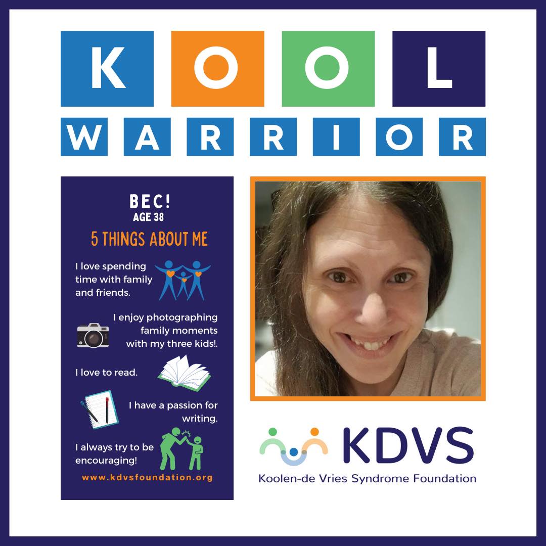 Kool Warrior Bec